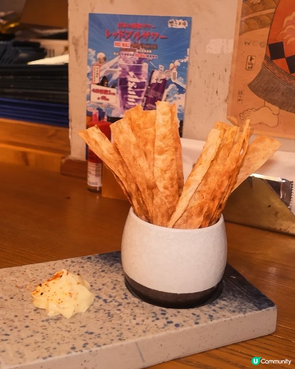 燒串治癒心💖橋本串燒😋