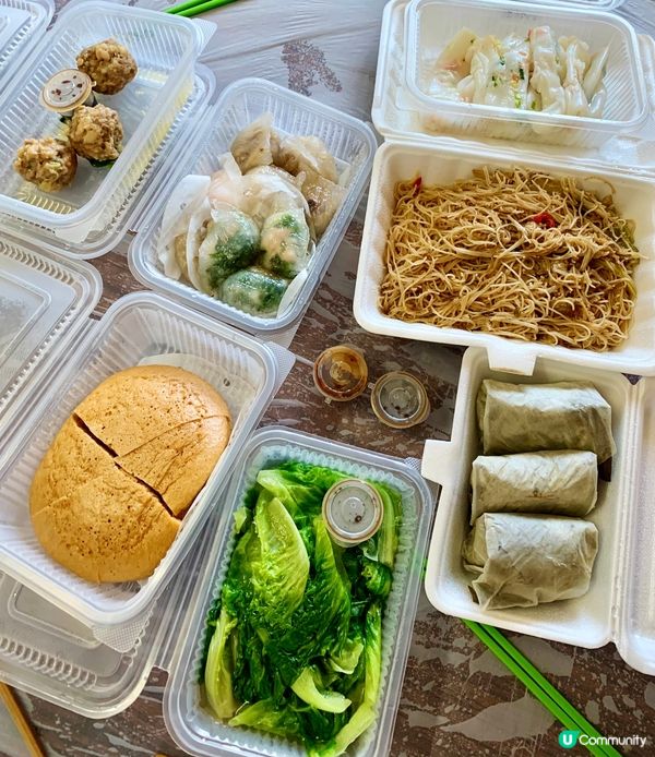 位於沙田瀝源邨的良心酒樓富東閣海鮮酒家，已經食過無數次，前陣...