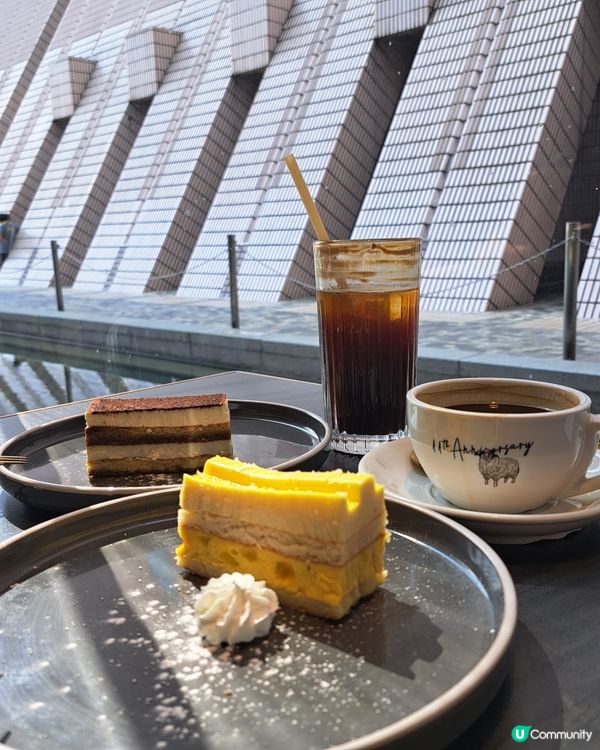 與好友睇吳冠中<黑.白.灰>