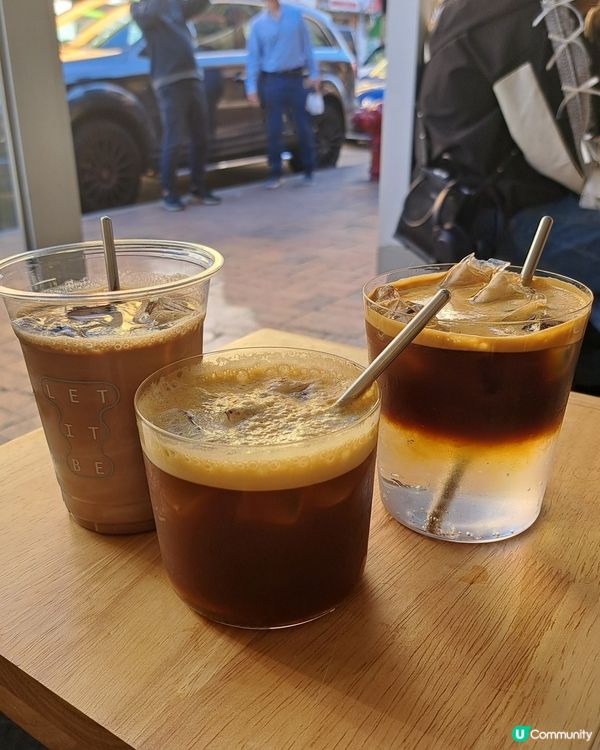 上水Let it be cafe