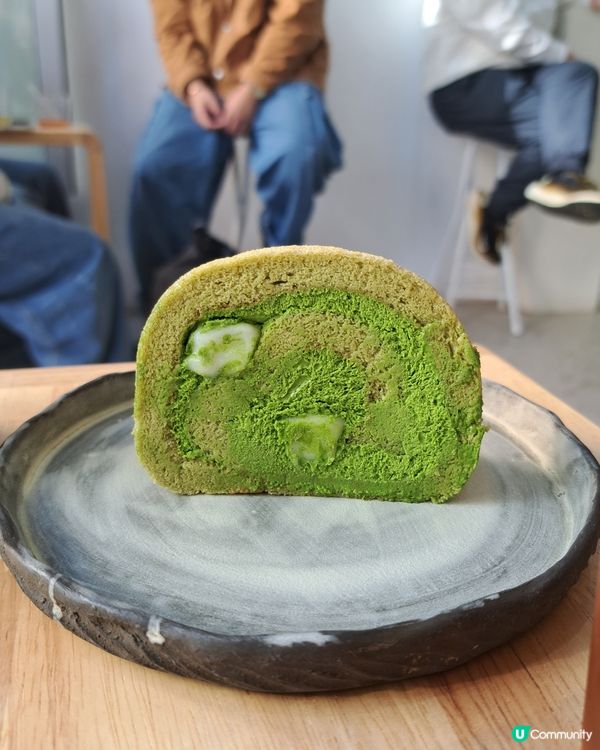 上水Let it be cafe