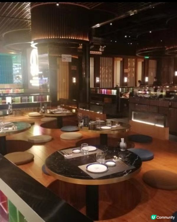 ❤️❤️北上美食-日本料理自助餐