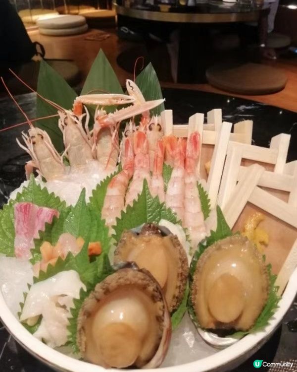 ❤️❤️北上美食-日本料理自助餐