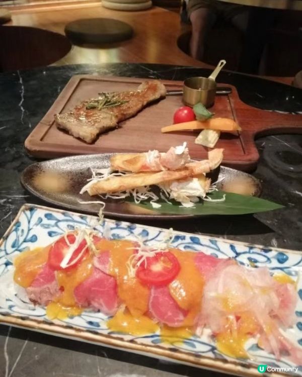 ❤️❤️北上美食-日本料理自助餐