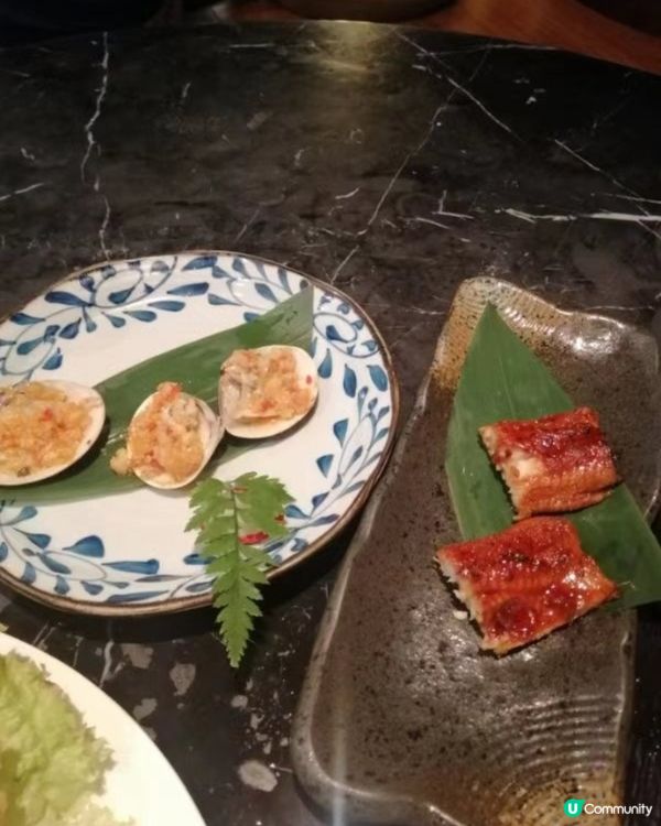 ❤️❤️北上美食-日本料理自助餐