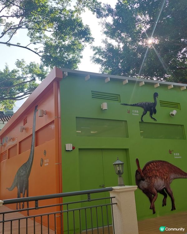 香港文物探知館