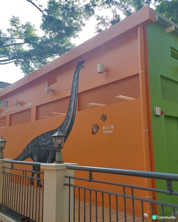 香港文物探知館