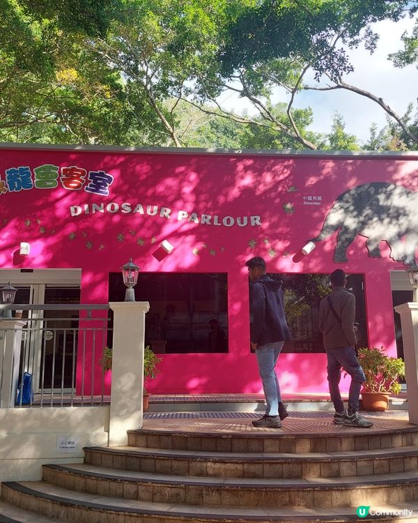 香港文物探知館