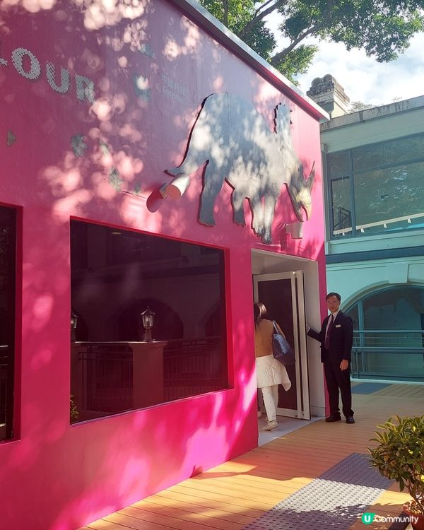 香港文物探知館