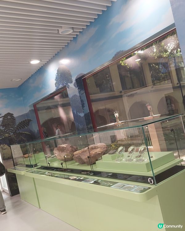 香港文物探知館