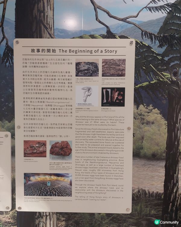 香港文物探知館