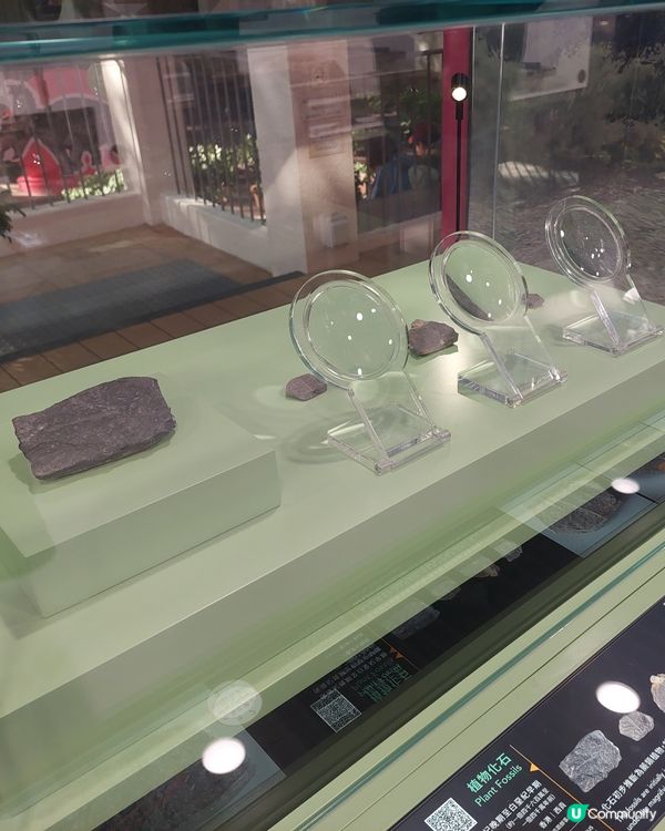 香港文物探知館