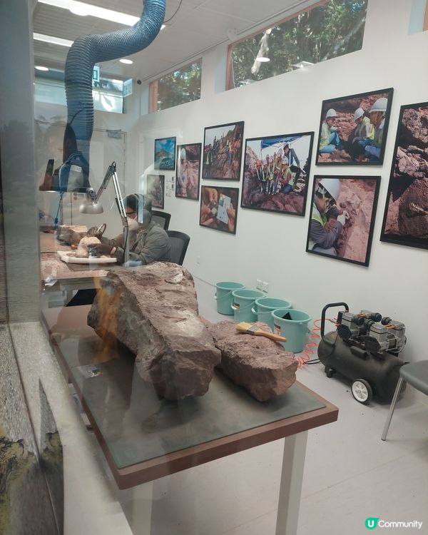 香港文物探知館