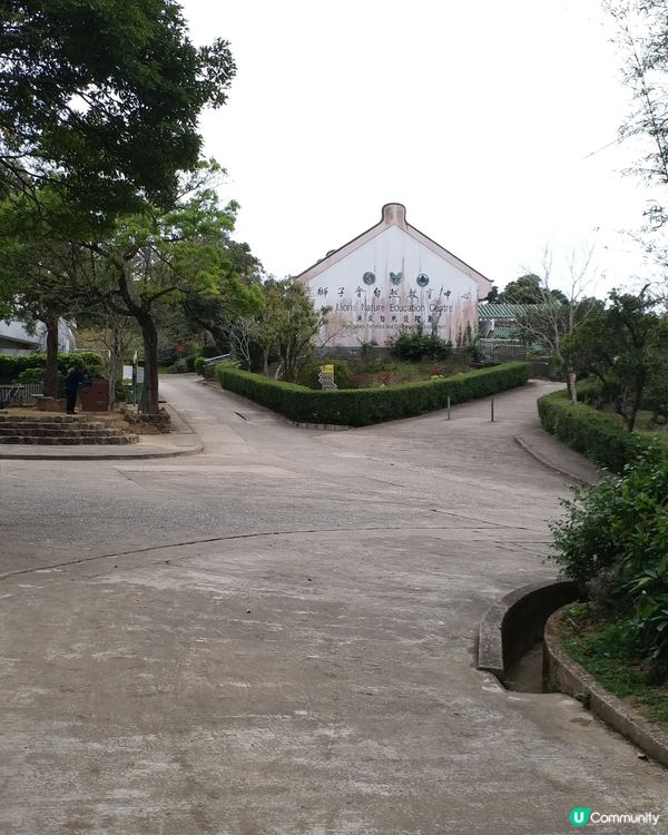 大自然郊遊樂趣