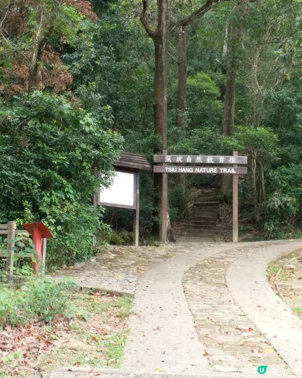 大自然郊遊樂趣