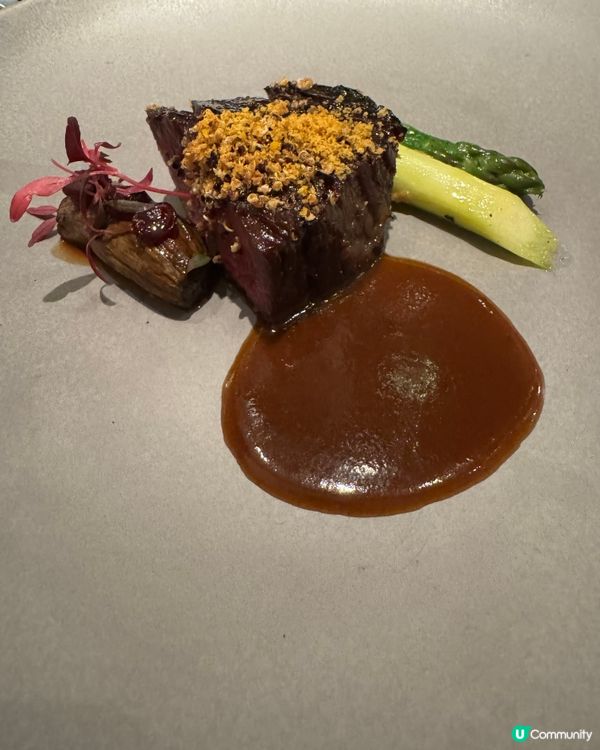 灣仔網紅店！必試牛肉魚子撻🤤