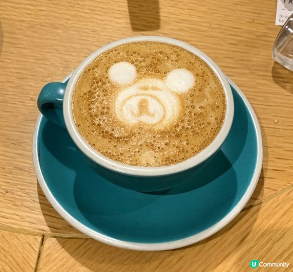 Central R&R bagel😹