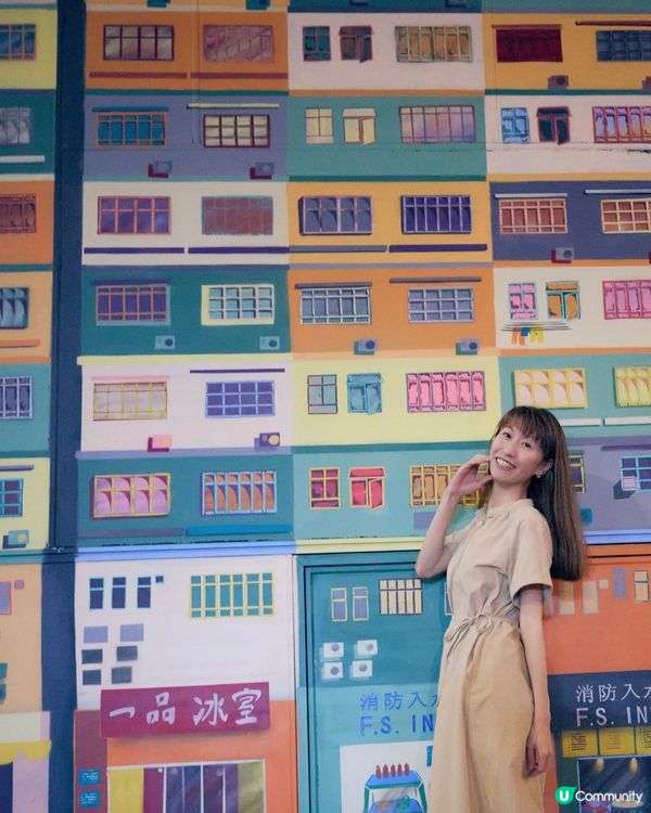 推介 街坊刀削麵