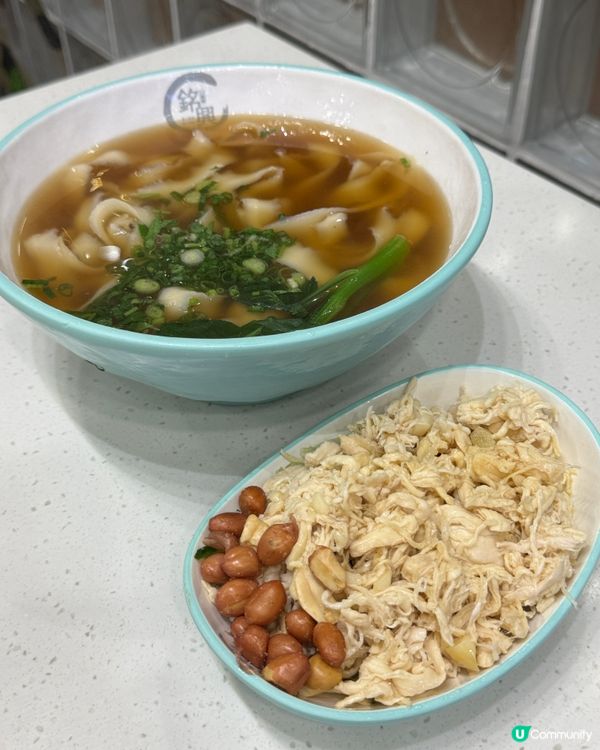 推介 街坊刀削麵