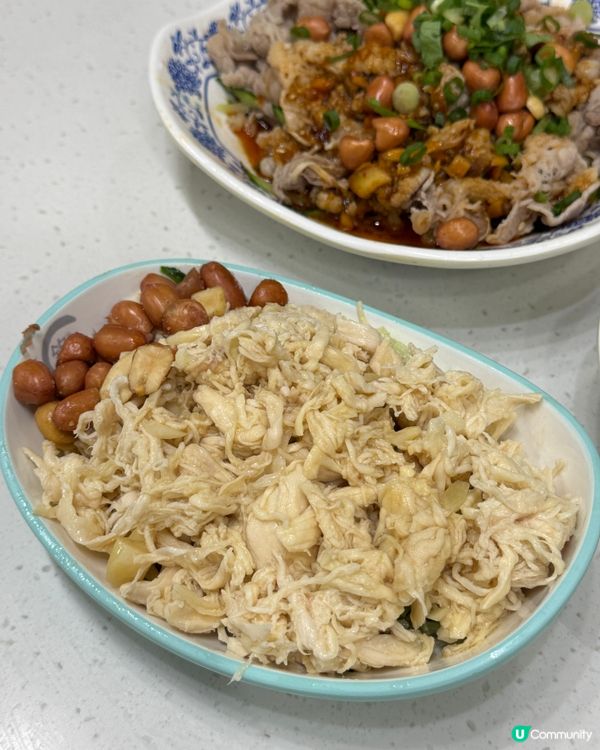 推介 街坊刀削麵