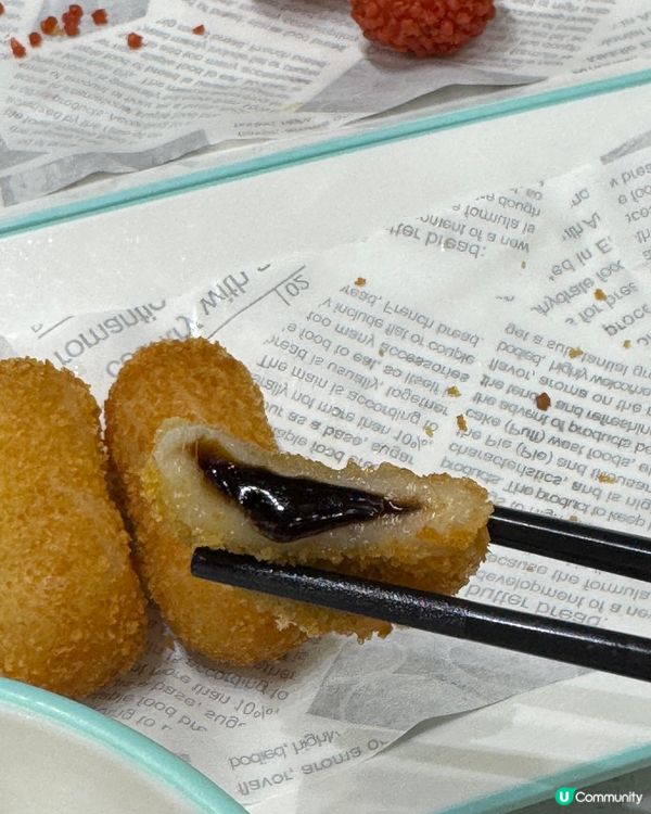 推介 街坊刀削麵