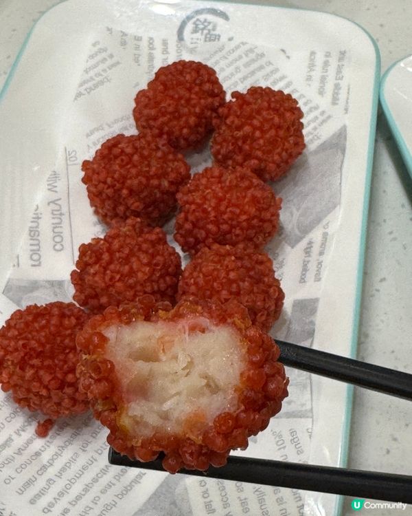 推介 街坊刀削麵