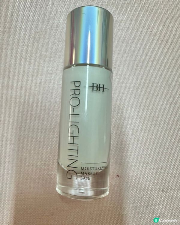 BH亮采修顏妝前乳