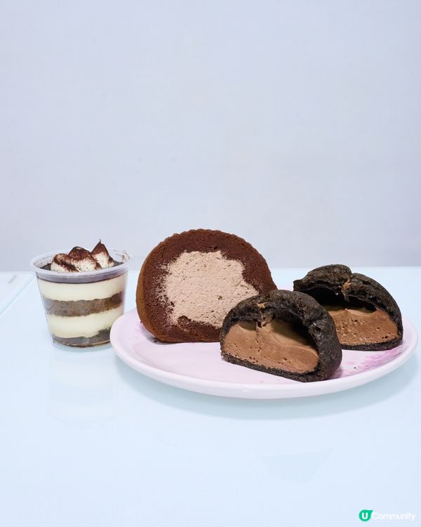 7-SELECT x Baileys 香醇時刻系列 - 