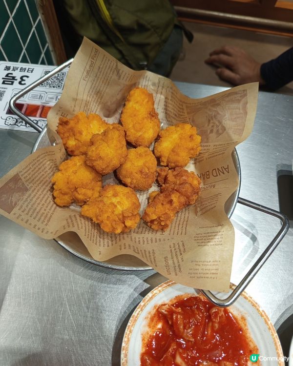 🥰😍超超抵食傳統韓國烤肉🥰😍