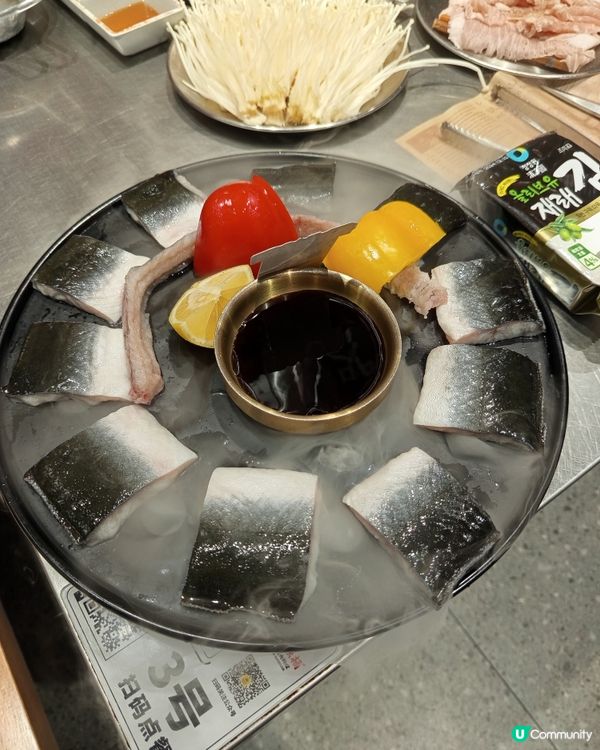 🥰😍超超抵食傳統韓國烤肉🥰😍