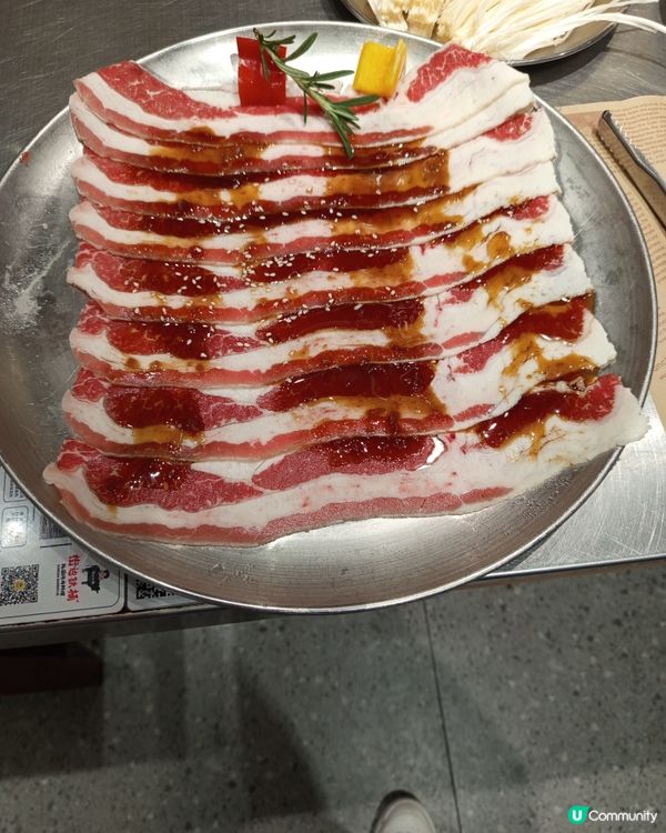 🥰😍超超抵食傳統韓國烤肉🥰😍