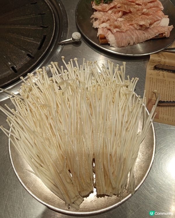 🥰😍超超抵食傳統韓國烤肉🥰😍