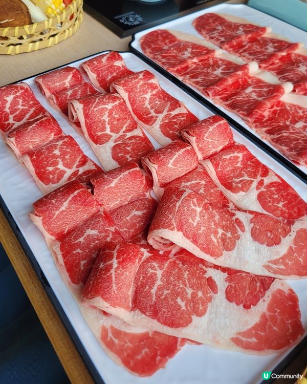 銅鑼灣新開台式火鍋🔥 肉多多 一人一鍋超抵食！