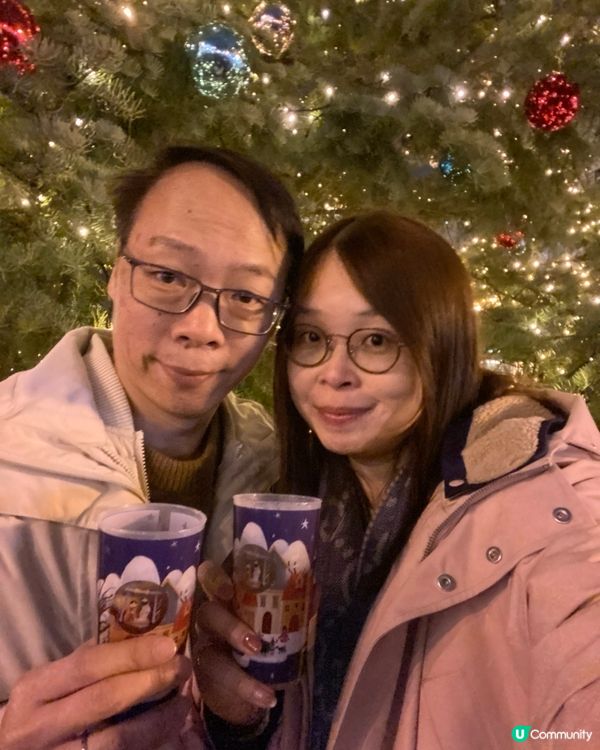 斯洛伐克聖誕節