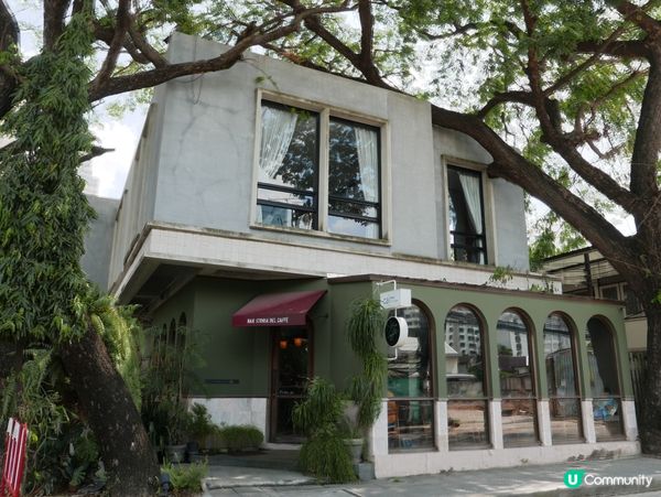 🇹🇭曼谷。小清新打卡 Spa。Calm Spa Ari。