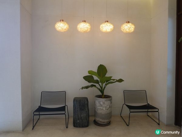 🇹🇭曼谷。小清新打卡 Spa。Calm Spa Ari。