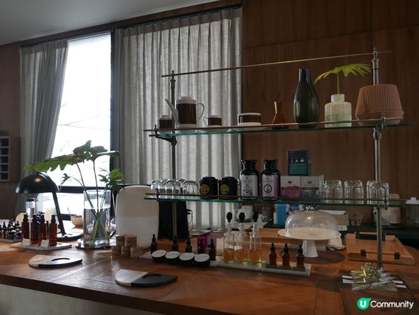 🇹🇭曼谷。小清新打卡 Spa。Calm Spa Ari。