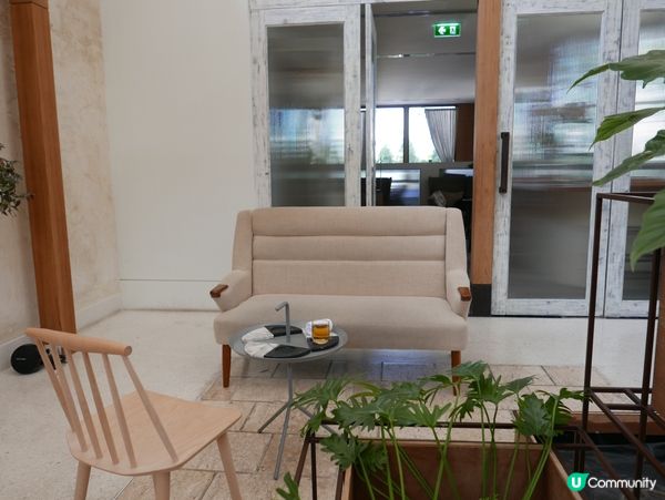 🇹🇭曼谷。小清新打卡 Spa。Calm Spa Ari。