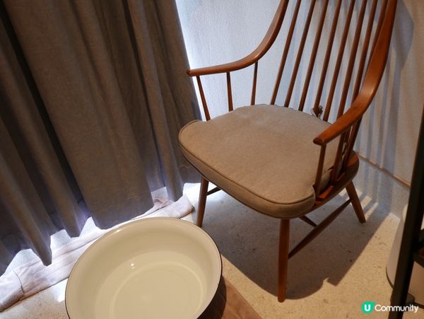 🇹🇭曼谷。小清新打卡 Spa。Calm Spa Ari。