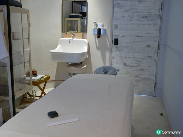 🇹🇭曼谷。小清新打卡 Spa。Calm Spa Ari。