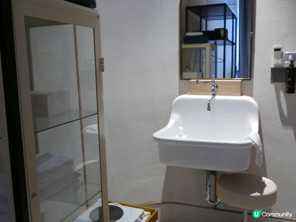 🇹🇭曼谷。小清新打卡 Spa。Calm Spa Ari。