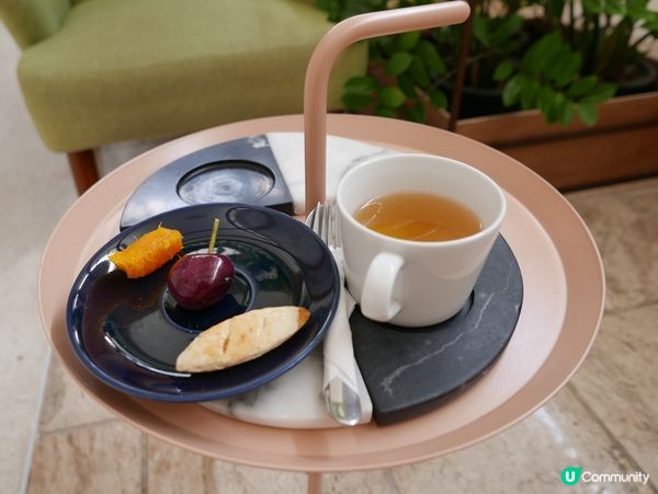 🇹🇭曼谷。小清新打卡 Spa。Calm Spa Ari。