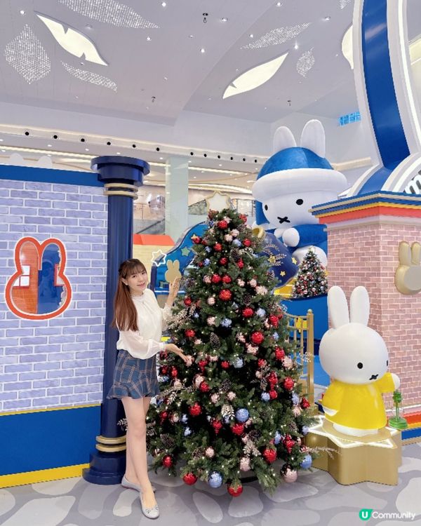 🩷召喚miffy fans🤩!