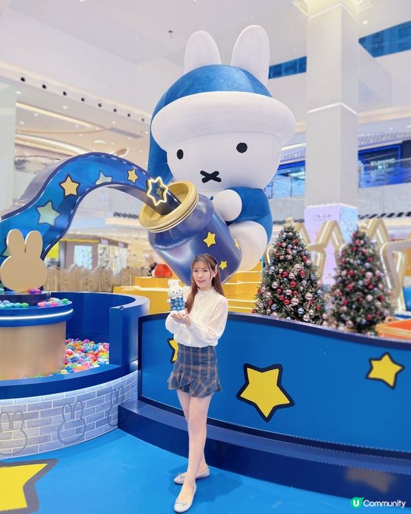 🩷召喚miffy fans🤩!