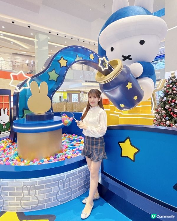 🩷召喚miffy fans🤩!