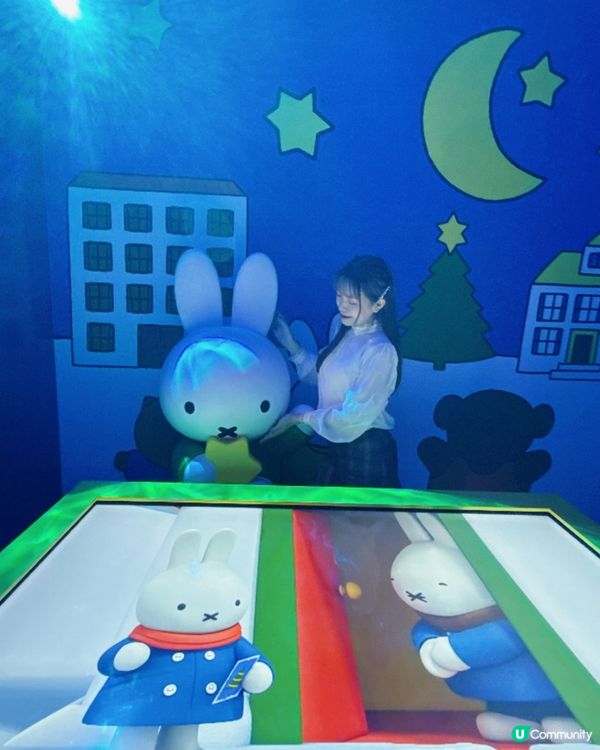 🩷召喚miffy fans🤩!