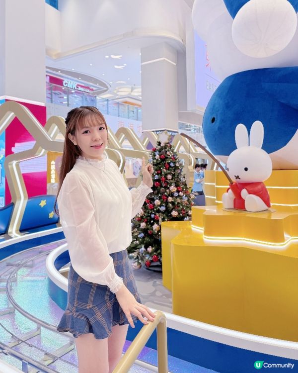 🩷召喚miffy fans🤩!