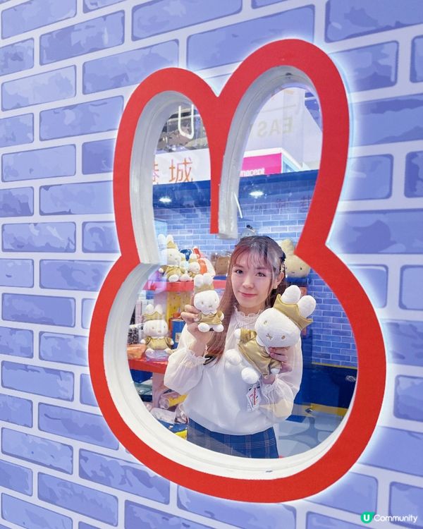 🩷召喚miffy fans🤩!