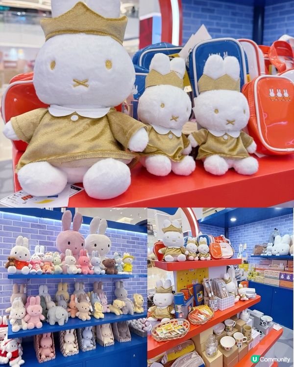 🩷召喚miffy fans🤩!