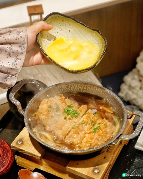 😍京都勝牛🔥牛魔御膳值得試🤤